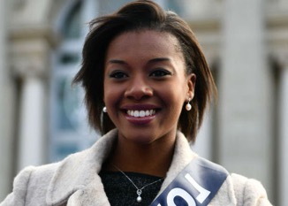 Miss Lorraine