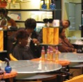 SALON YVANE 009